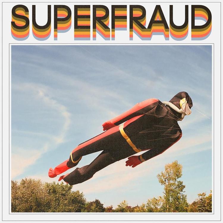 Superfraud's avatar image