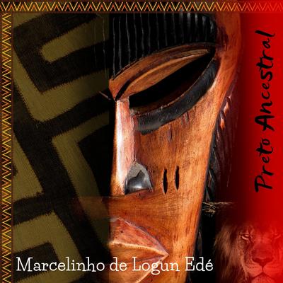 Marcelinho de Logun Edé's cover