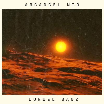 Lunuel Sanz's cover