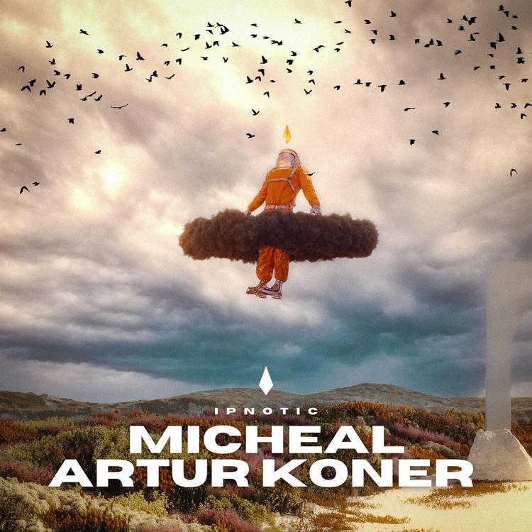 Micheal Artur Koner's avatar image