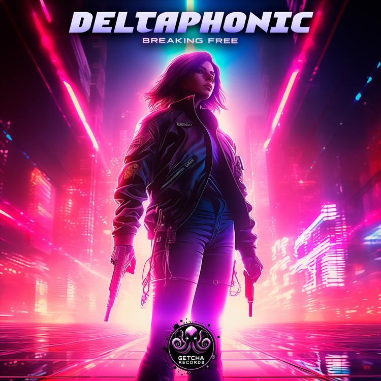 Deltaphonic's avatar image