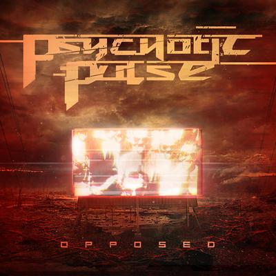 Hiroshima By Psychotic Pulse, Dead Paul Arnold, Sacrifice's cover