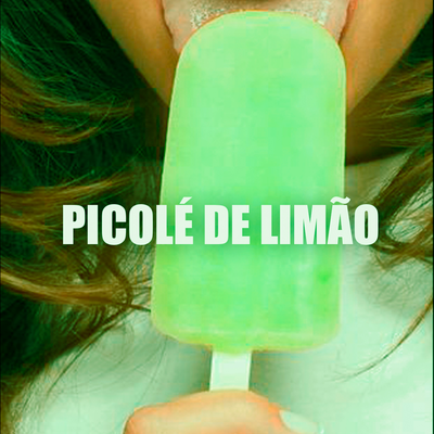 Picolé De Limão's cover