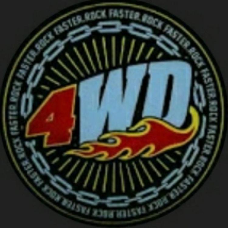 4WD BAND's avatar image