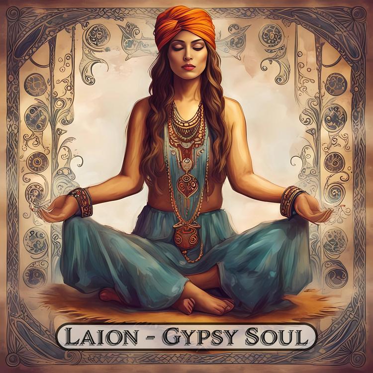 Laion's avatar image