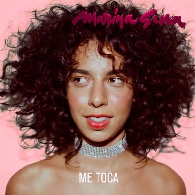 Me Toca By Marina Sena's cover