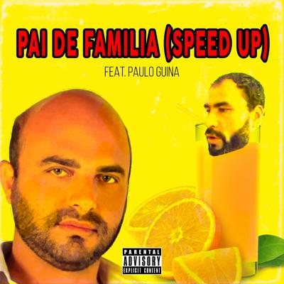 Pai de Familia (Speed Up)'s cover