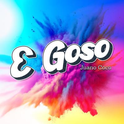 E Goso's cover