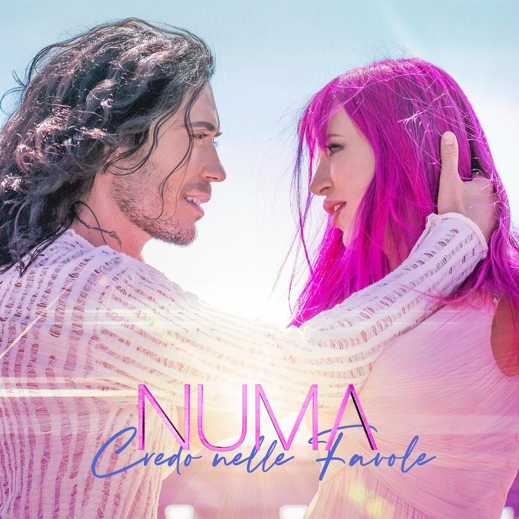 Numa's avatar image