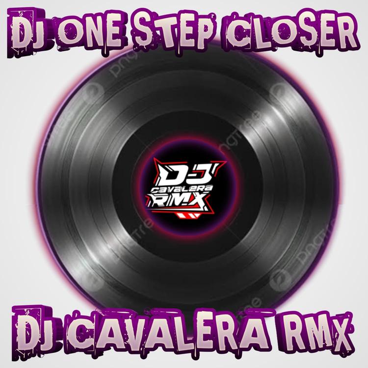 DJ CAVALERA RMX's avatar image
