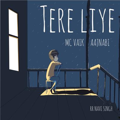 Tere liye (Remix)'s cover