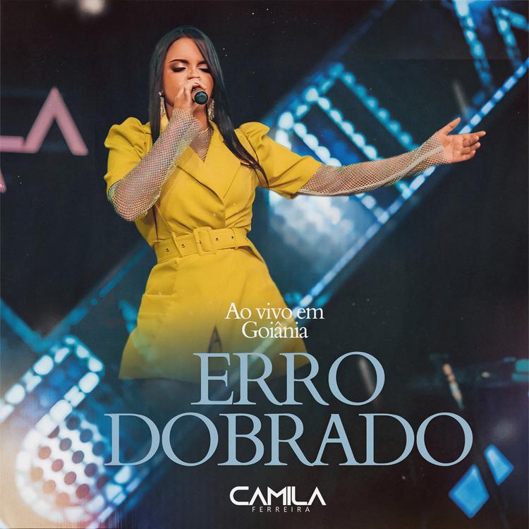 Camila Ferreira's avatar image