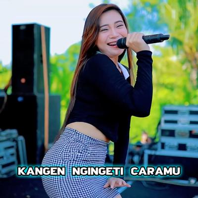 Kangen Ngingeti Caramu's cover