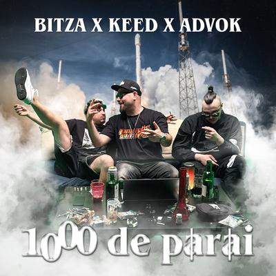 1000 de Parai (Radio edit)'s cover