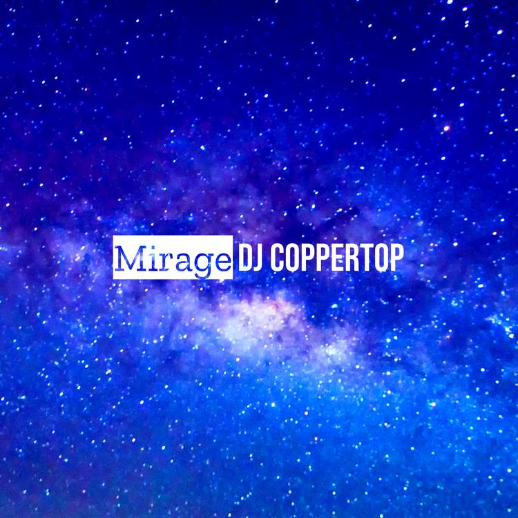 DJ Coppertop's avatar image