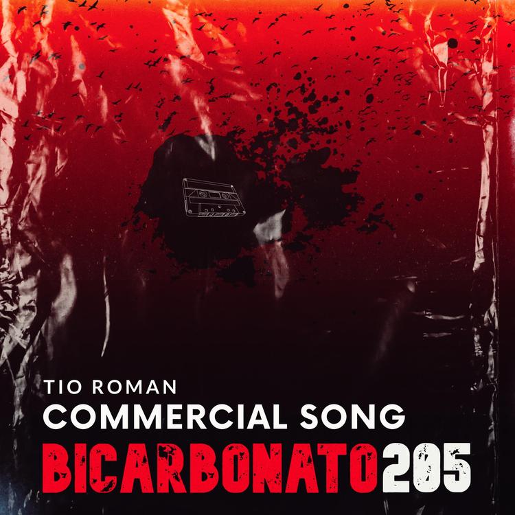 Bicarbonato205's avatar image