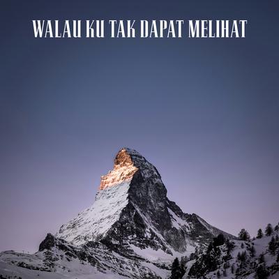 WALAU KU TAK DAPAT MELIHAT's cover