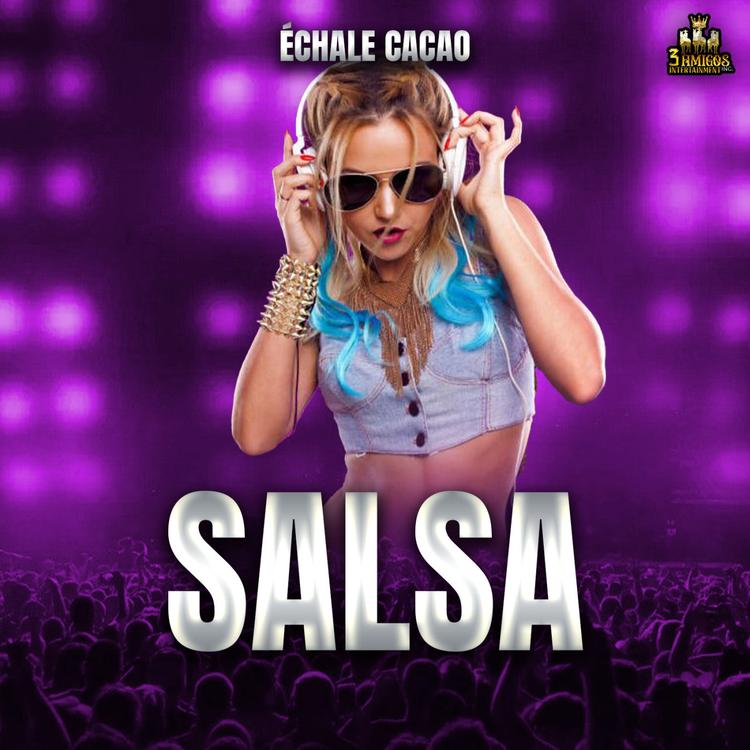 Salsa's avatar image
