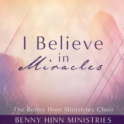 Alleluia By Benny Hinn's cover