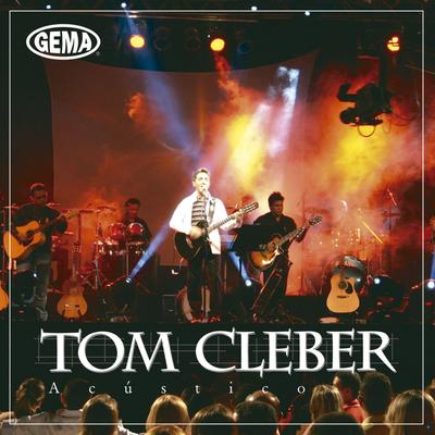 Vida Cigana (Ao Vivo) By Tom Cleber's cover
