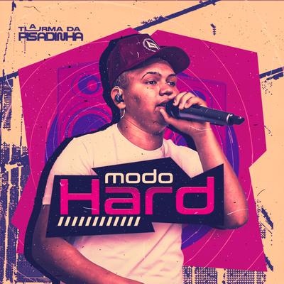 Modo Hard's cover
