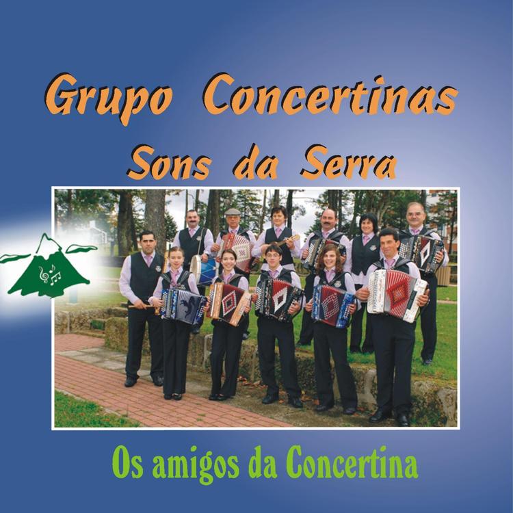 Grupo Concertinas Sons da Serra's avatar image