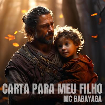 Carta para Meu Filho's cover