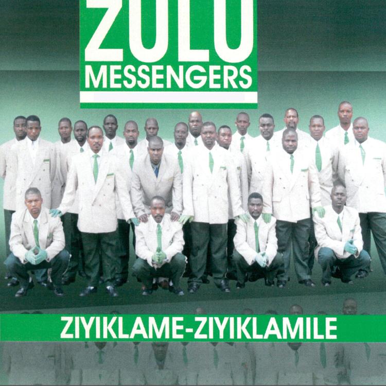 Zulu Messengers's avatar image