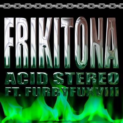 FRIKITONA's cover