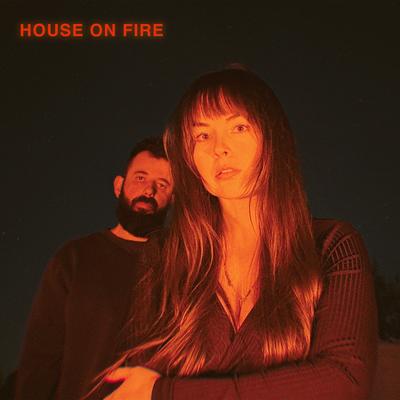 House On Fire's cover