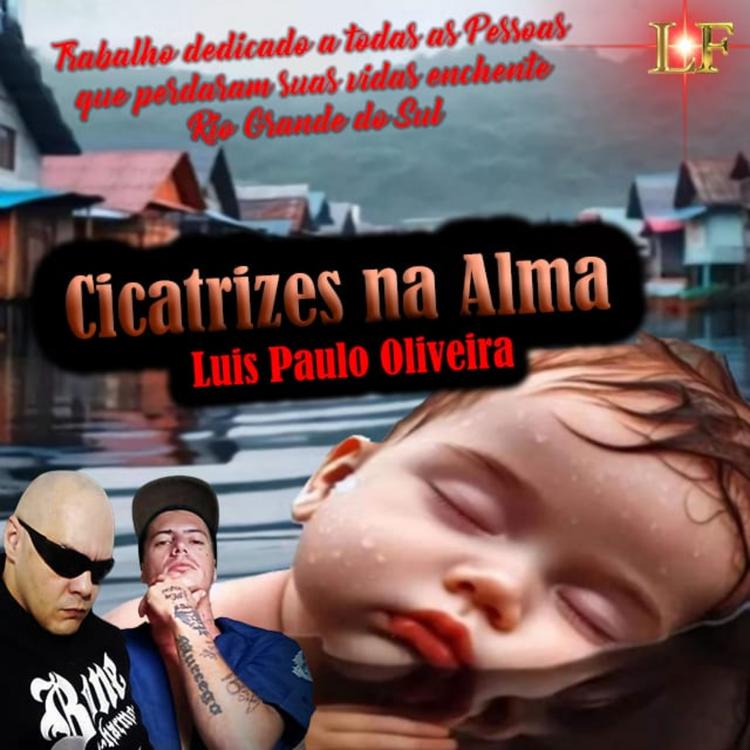Luis Paulo Oliveira's avatar image