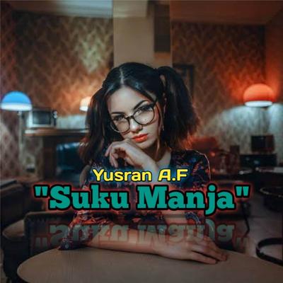 Yusran AF's cover