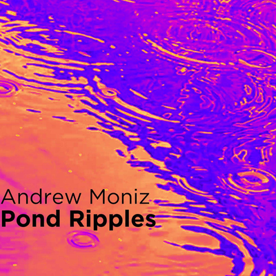 Andrew Moniz's cover