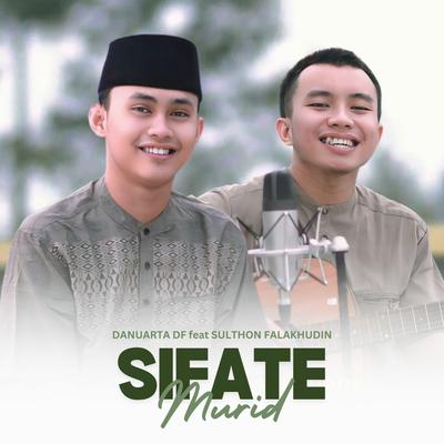 SIFATE MURID's cover