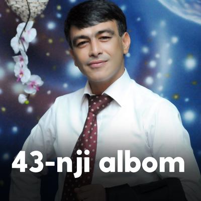 Şekerim's cover