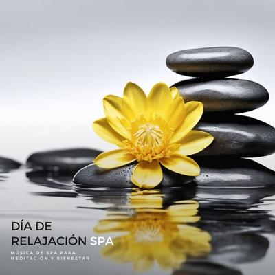 Día de Relajación Spa: Música de Spa para Meditación y Bienestar's cover