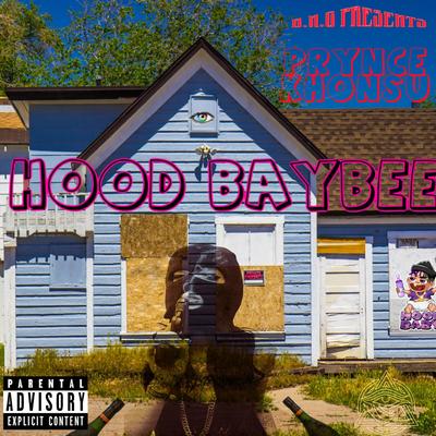 HOOD BAYBEE's cover