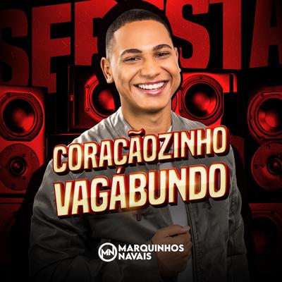 Coraçãozinho Vagabundo's cover