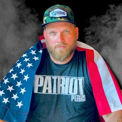 Patriots Pledge (Never Gonna Change Remix) By Seth Anthony's cover