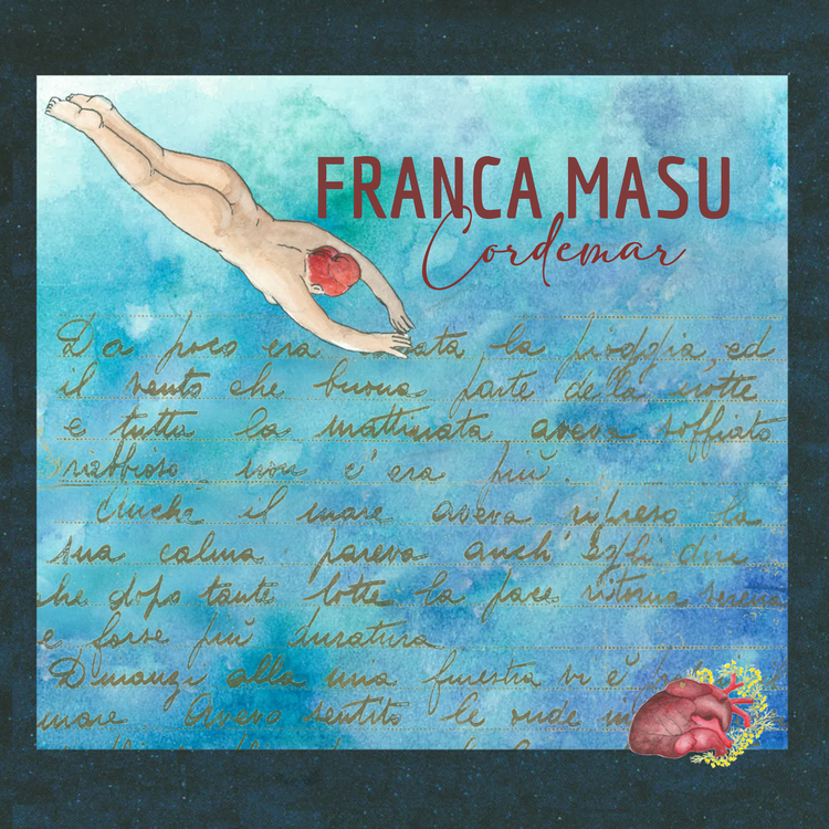 Franca Masu's avatar image