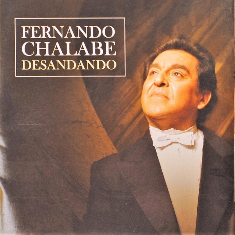 Fernando Chalabe's avatar image