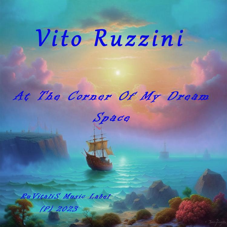 Vito Ruzzini's avatar image