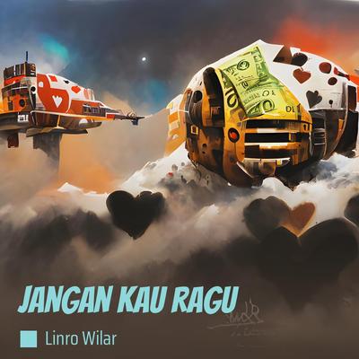 Linro Wilar's cover