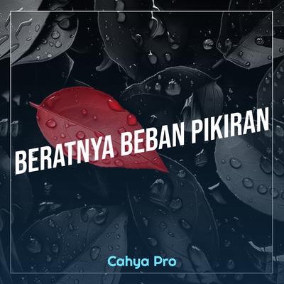 Cahya Pro's cover
