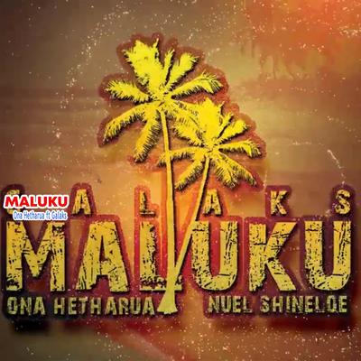 Maluku's cover