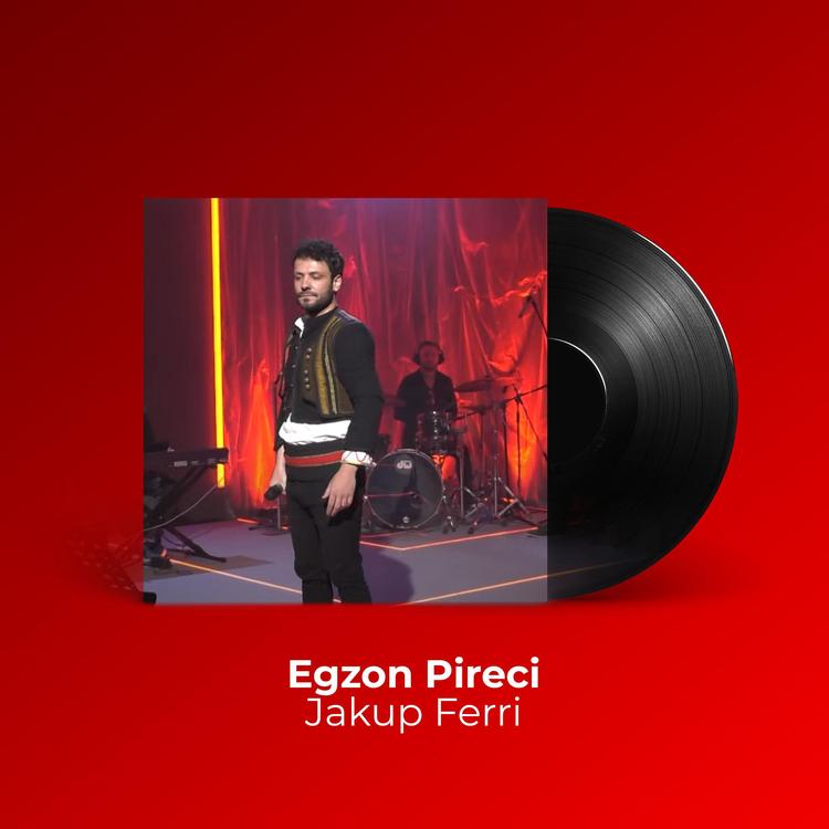 Egzon Pireci's avatar image