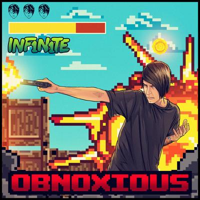 Obnoxious's cover