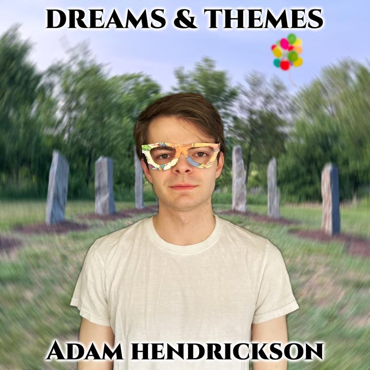 Adam Hendrickson's avatar image