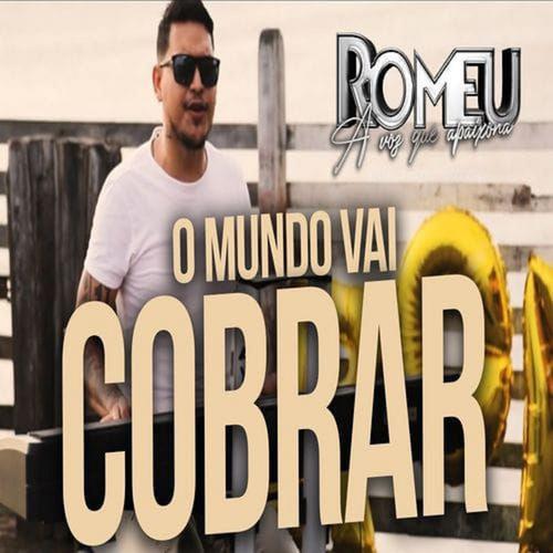 ROMEU's cover