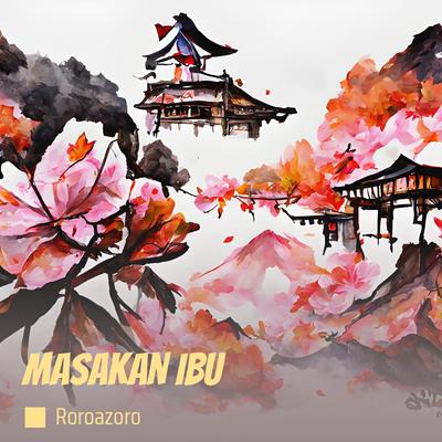 Masakan Ibu (Acoustic)'s cover